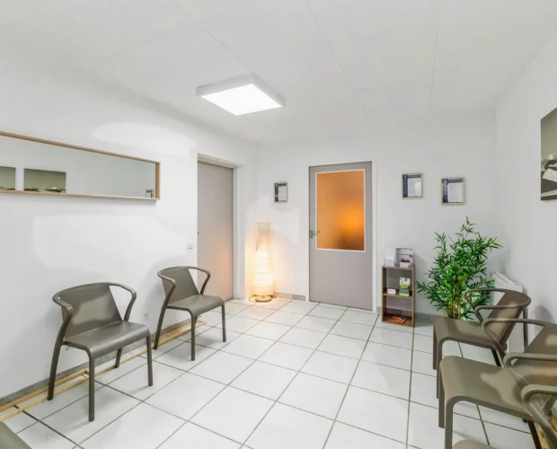 photo cabinet salledattente